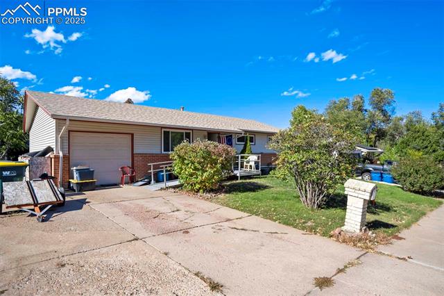 1316 Rushmore Drive