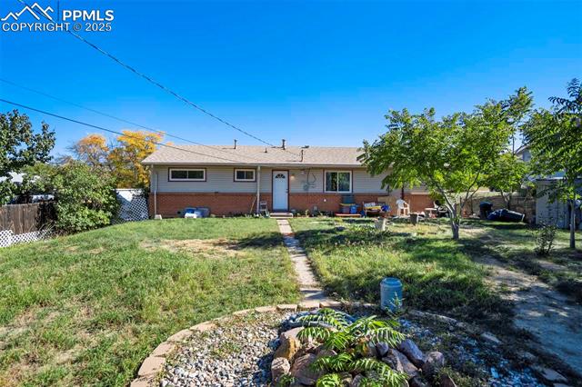 1316 Rushmore Drive