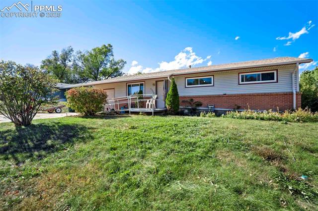 1316 Rushmore Drive