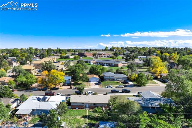 1316 Rushmore Drive
