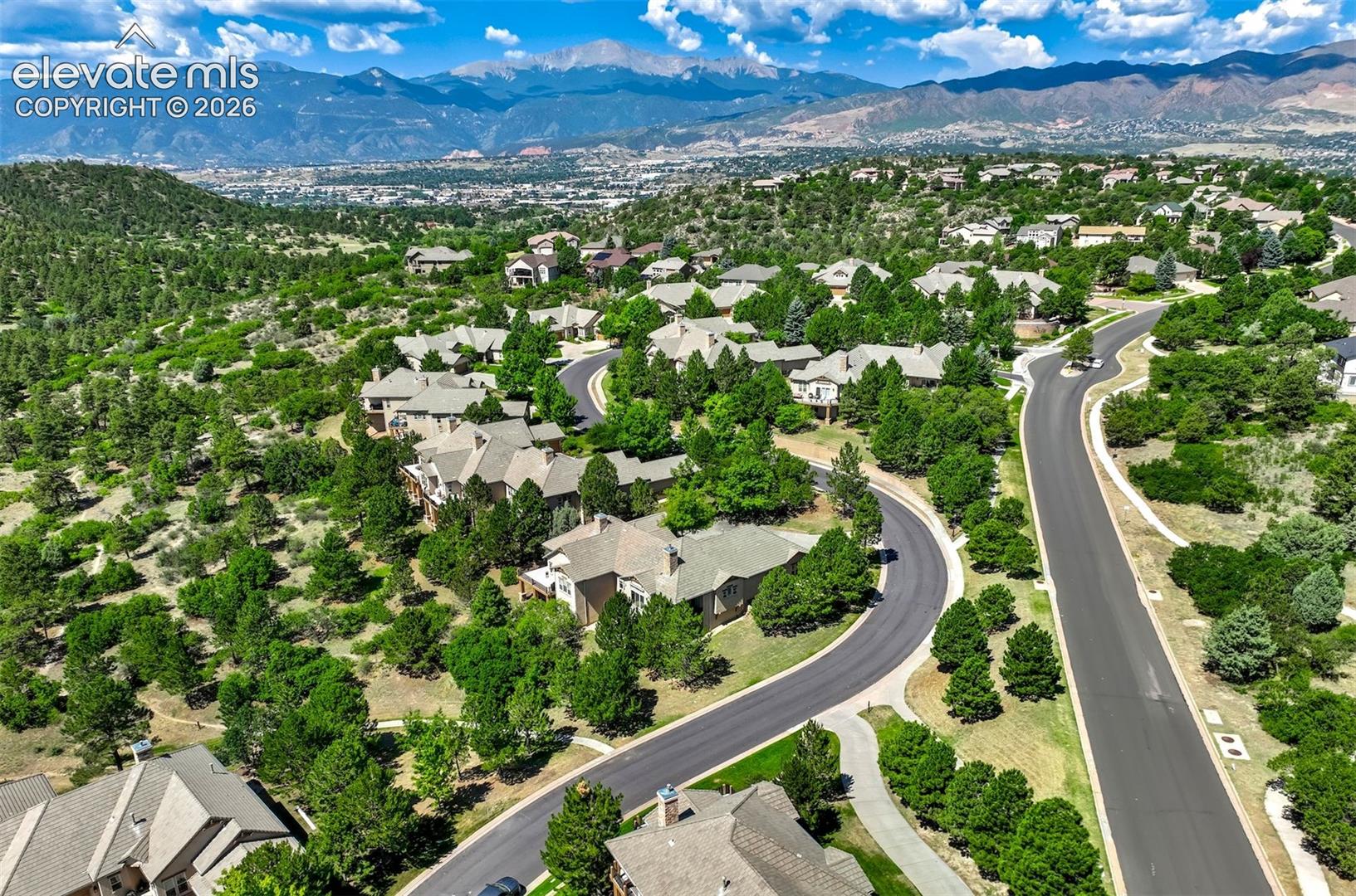 1927 Pine Mesa Grove Unit: C