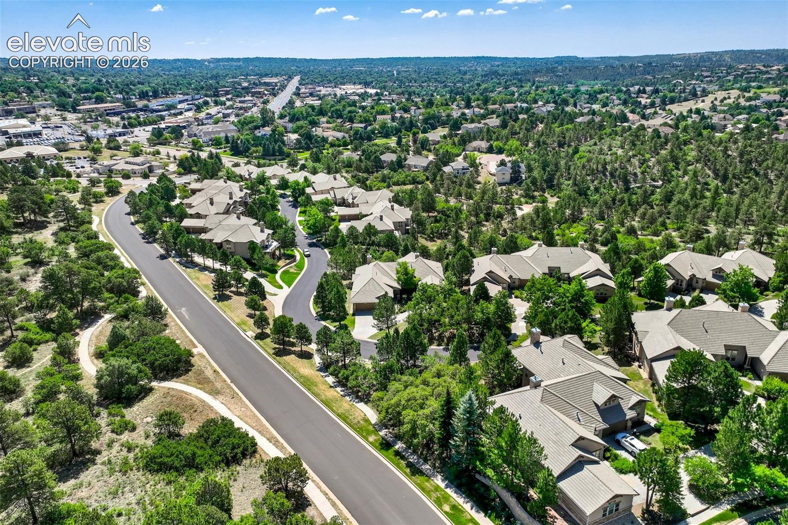1927 Pine Mesa Grove Unit: C