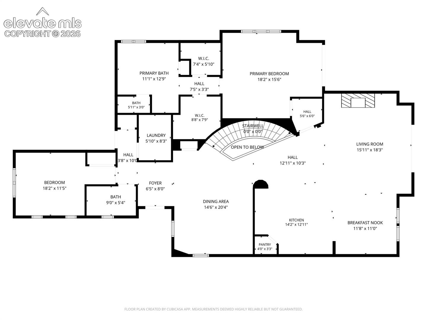 1927 Pine Mesa Grove Unit: C