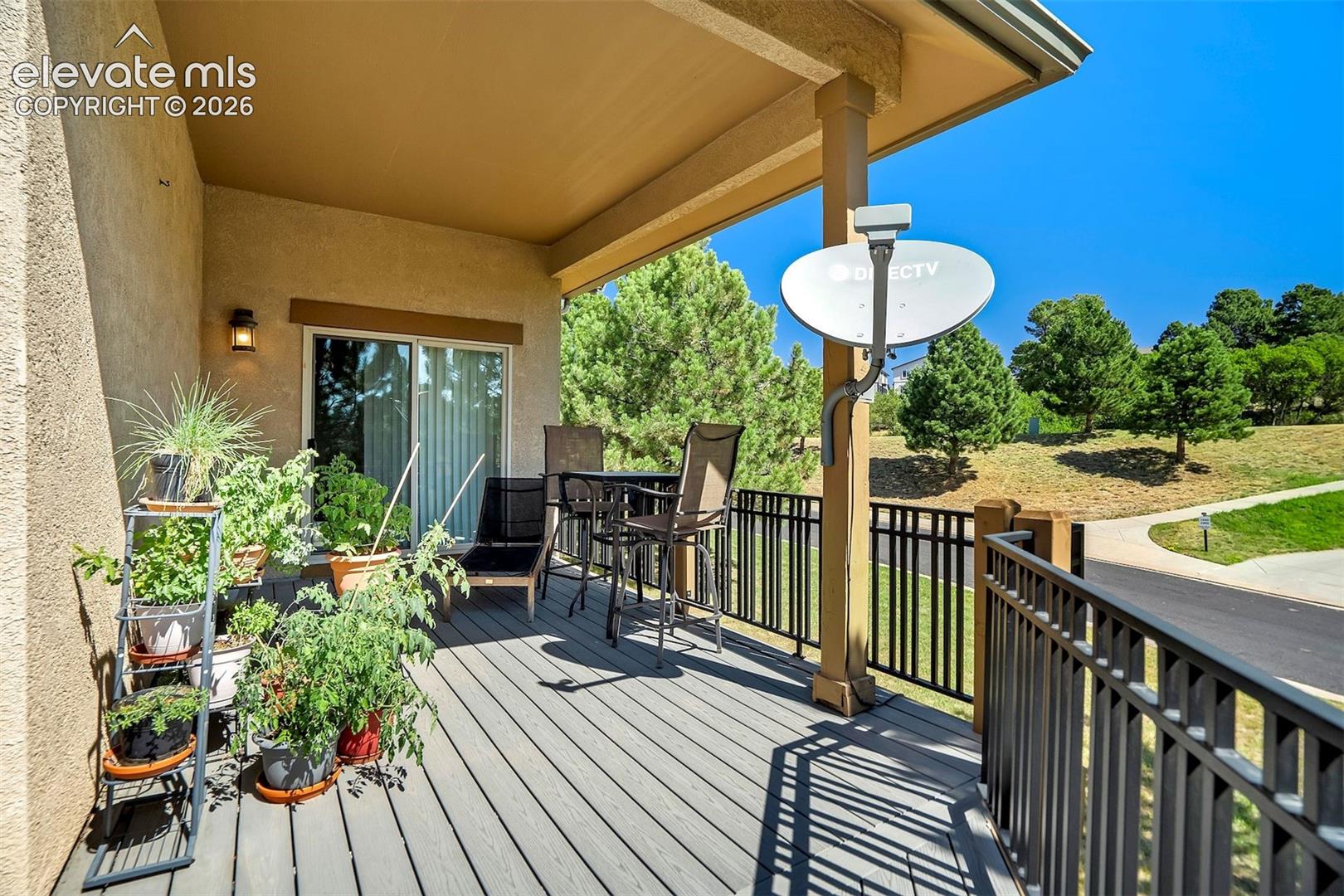 1927 Pine Mesa Grove Unit: C