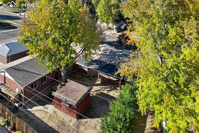 69 S Roosevelt Street