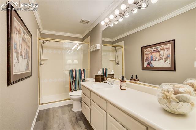 3271 Templeton Gap Road