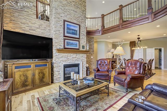 3271 Templeton Gap Road