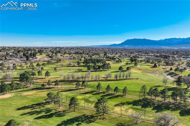 3271 Templeton Gap Road