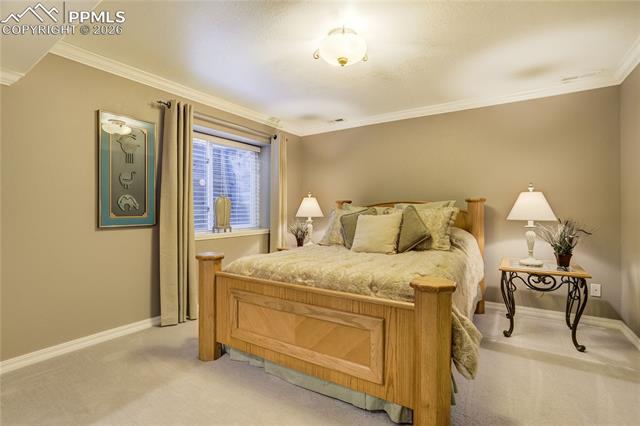 3271 Templeton Gap Road