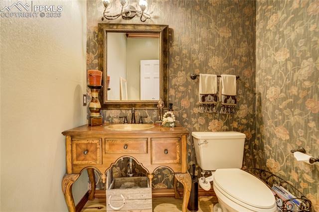 3271 Templeton Gap Road