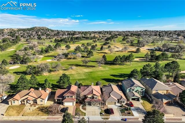 3271 Templeton Gap Road