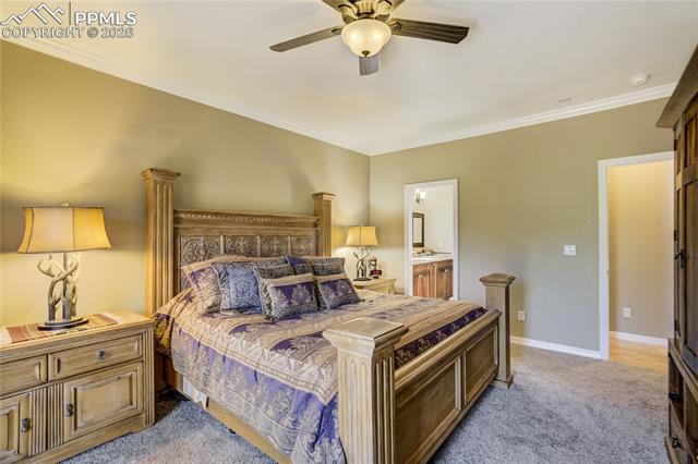 3271 Templeton Gap Road