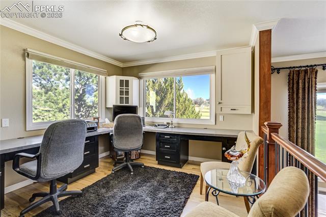 3271 Templeton Gap Road