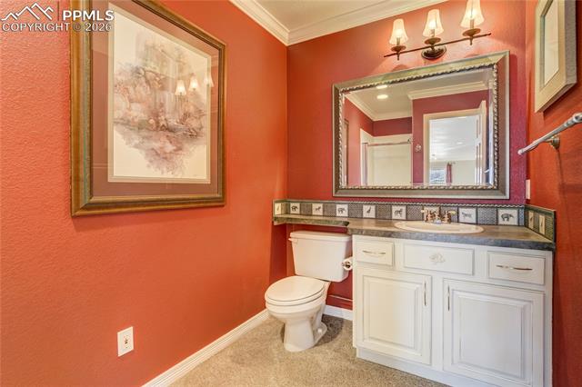 3271 Templeton Gap Road