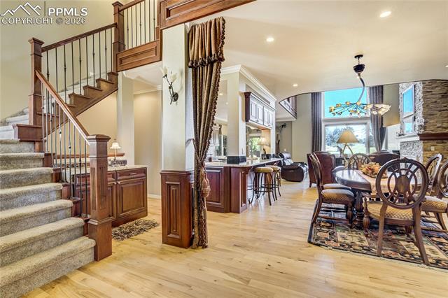 3271 Templeton Gap Road