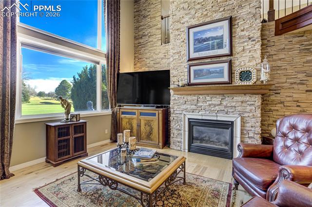 3271 Templeton Gap Road