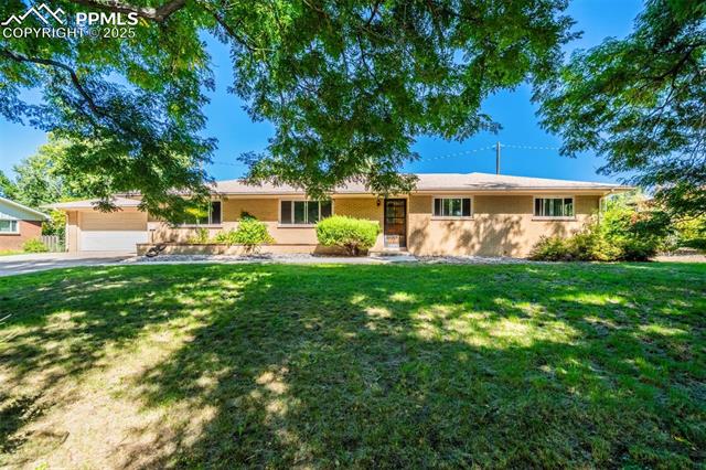 1608 Mount View Lane