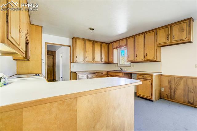 1608 Mount View Lane