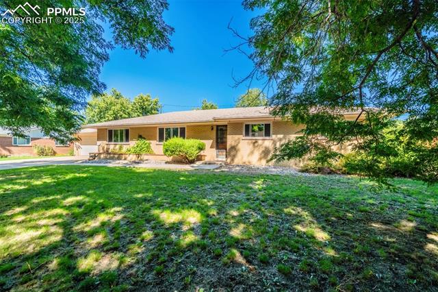 1608 Mount View Lane