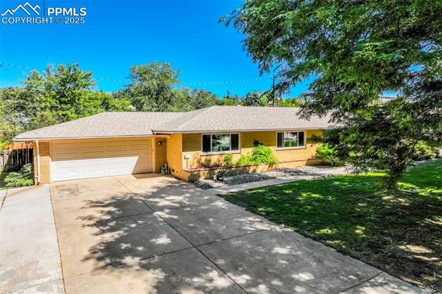 1608 Mount View Lane