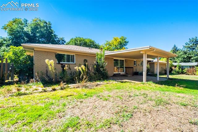 1608 Mount View Lane