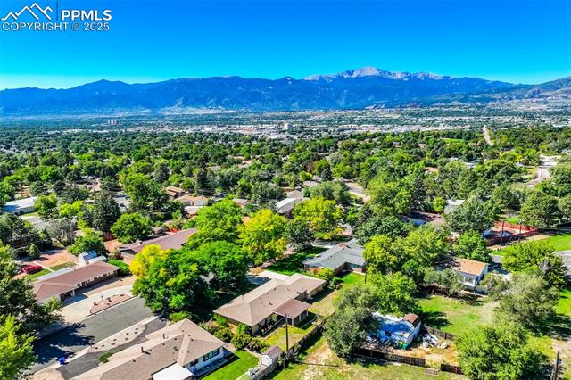 1608 Mount View Lane