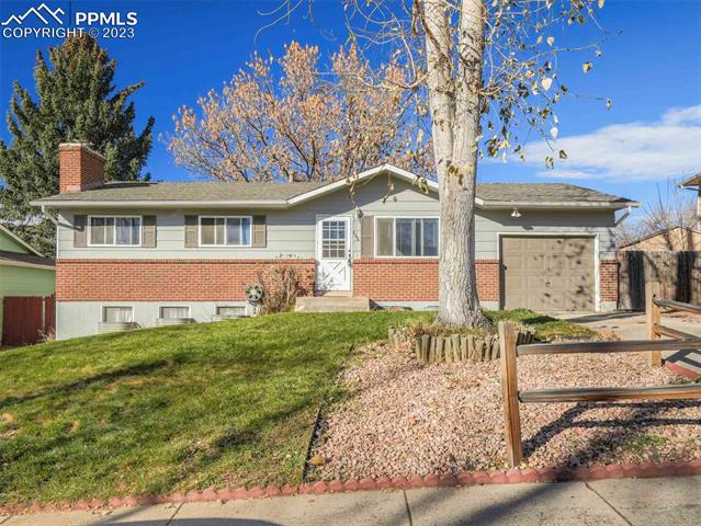 4746 S Gracemoor Circle