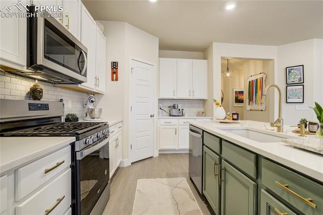 12660 Enclave Scenic Drive