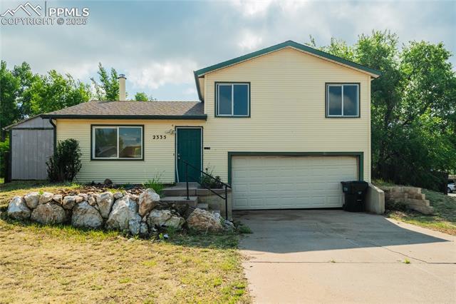 2335 Cather Circle
