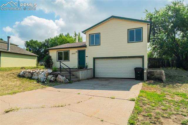 2335 Cather Circle