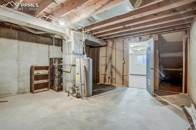 3233 Bridgewater Drive