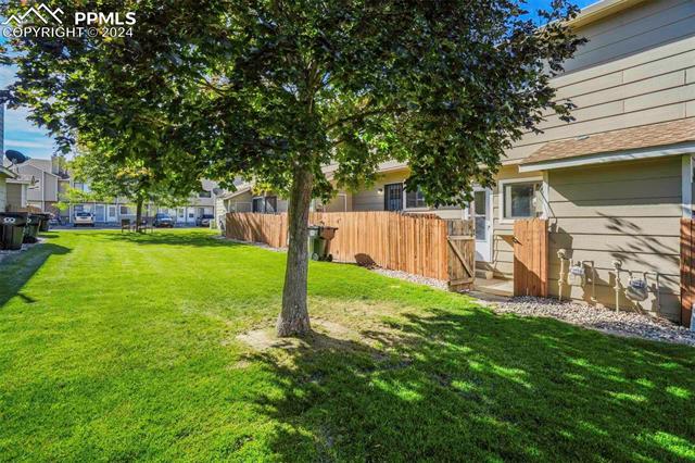 3233 Bridgewater Drive