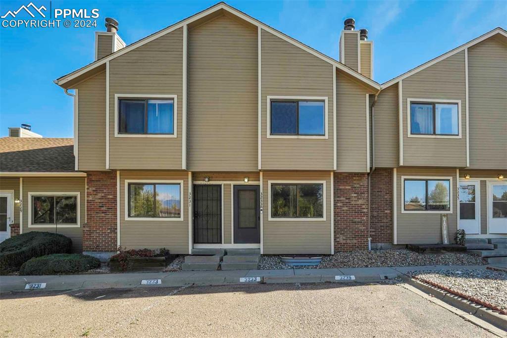 3233 Bridgewater Drive