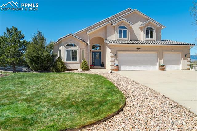 14780 Pristine Drive