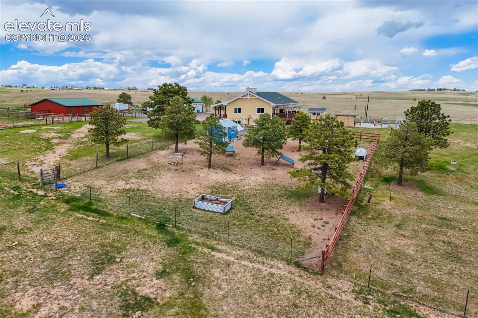 6555 Echo Ridge Heights