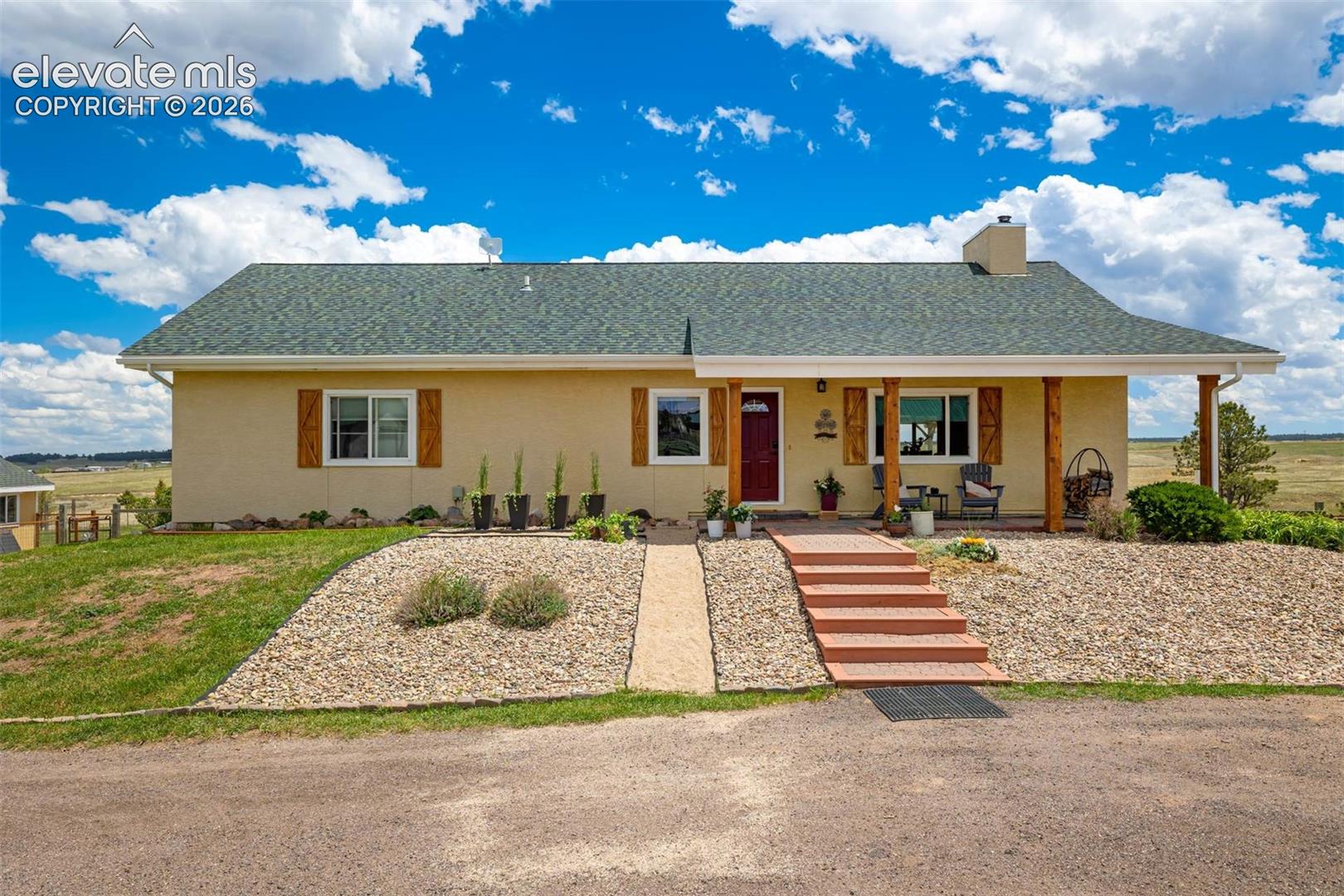 6555 Echo Ridge Heights