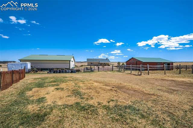 6555 Echo Ridge Heights