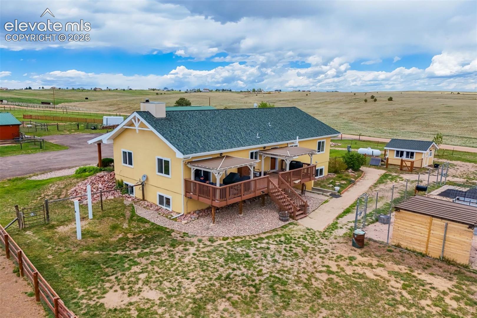 6555 Echo Ridge Heights