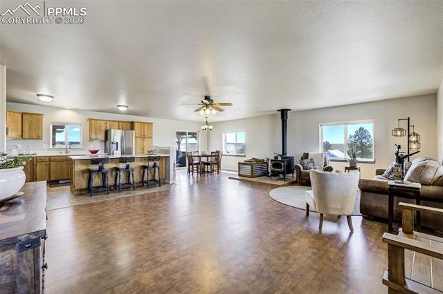 6555 Echo Ridge Heights