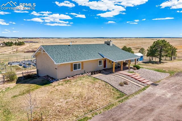 6555 Echo Ridge Heights