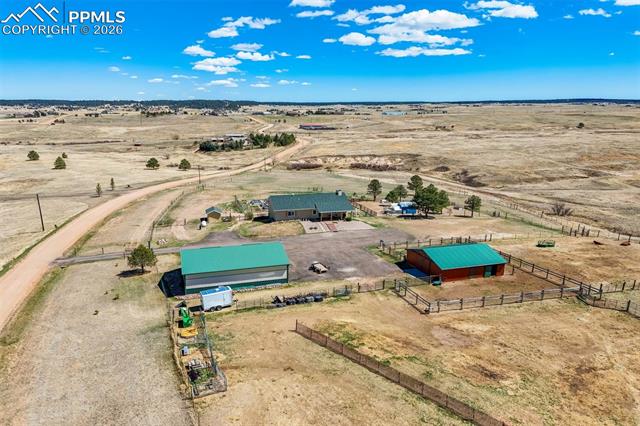 6555 Echo Ridge Heights