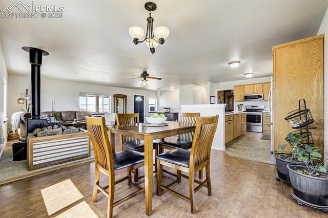 6555 Echo Ridge Heights