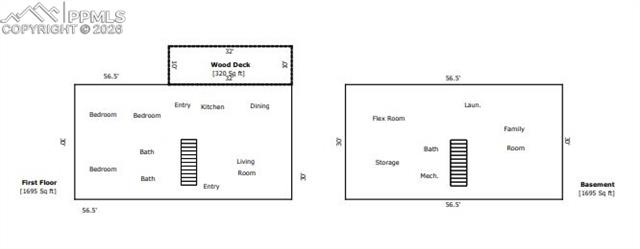 6555 Echo Ridge Heights