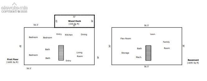 6555 Echo Ridge Heights