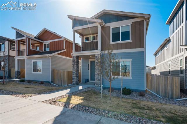 7758 Sun Shimmer View