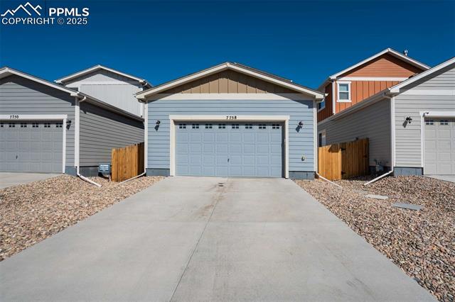 7758 Sun Shimmer View