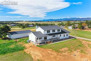 3695 Needles Drive