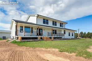 3695 Needles Drive