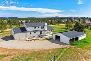 3695 Needles Drive