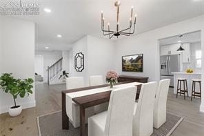 3695 Needles Drive